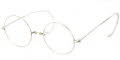 Silver front / Silver Cable temples