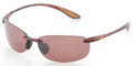 10207 Dark Tortoise/Polarized Sandstone Gun Lens
