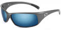 Plating Gunmetal / Offshore Blue Polarized 11052 