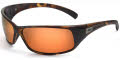 Dark Tortoise / Inland Gold Polarized 11053 