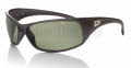 10403 Plating Gunmetal/Polarized Axis lenses