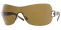 1006/73 Metal / Brown lenses