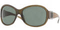 (301071) Green Olive / Gray-Green