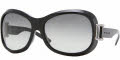 300111 Shiny Black / Gray Gradient