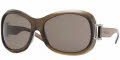 3010/3 Olive Green / Brown