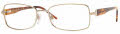 1002 Burberry Gold