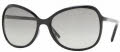 (300111) Shiny Black / Gray Gradient 