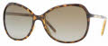 (300213) Tortoise / Brown Gradient 