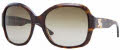 300213 Tortoise / Brown Gradient