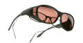 C402C Black/Polarized Copper lenses