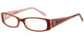 Brown / Rose
