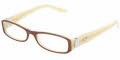 (776) Brown on Beige