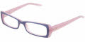 628 Violet on Pink 