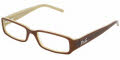 776 Brown on Beige