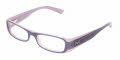 628 Violet on Pink