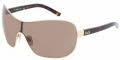 252/73 Gold / Brown