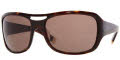 3016/73 Dark Tortoise / Brown lenses