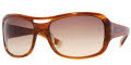 3031/13 Striped Light Tortoise / Brown Gradient lenses