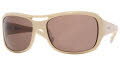 3258/73 Beige / Brown lenses