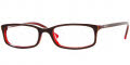 3277 Brown - Yellow - Red