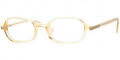 3215 Transparent Light Yellow