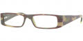 3329 Camo Green / Green 