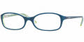 3367 Blue-Azure-Green Transparent