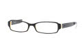 3191 Black/ Light Horn