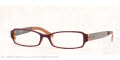 3192 Purple / Orange / Transparent