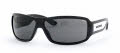 Shiny Black (0ALR) Smoke Lenses (AR)
