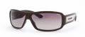 Brown (0ALY) Brown Gray Gradient Lenses (YY)