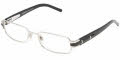 (061) Silver Black