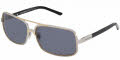 (265/87) Silver-Gold / Gray