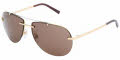 034/73 Gold / Brown