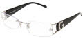 (061) Silver Black