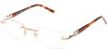 (126) Gold Tortoise