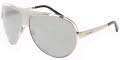 05/6G Silver / Gray Silver Mirror lenses