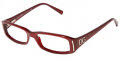 751 Metallic Red