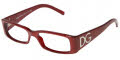 (751) Metallic Red