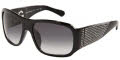 501/8G Shiny Black / Gray Gradient lenses