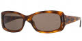 3072/73 Dark Tortoise / Brown lenses