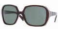 (3071/6) Top Bordeaux on Red / Green