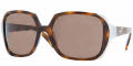 (3072/3) Dark Tortoise / Brown