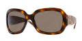 3072/3 Dark Tortoise / Brown lenses