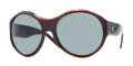 3071/6 Bordeaux / Gray Green lenses