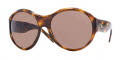 3072/3 Dark Tortoise / Brown lenses