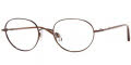 1034 Dark Brown