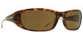 Havana Tortoise / High Contrast Bronze CR39 Polarized