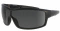 QGY1030 Black / Grey lenses