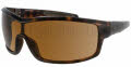 QGY1032 Tortoise / Brown